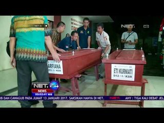 23 Korban Tewas Zahro Express Sudah Teridentifikasi  - NET24