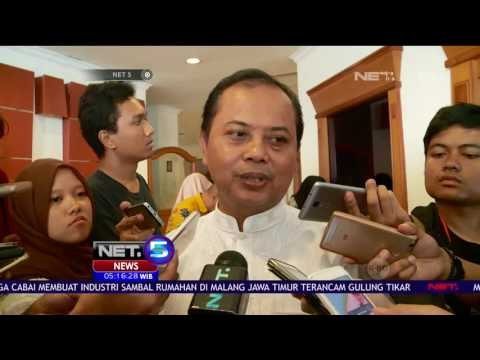 KPU DKI Jakarta Gelar 3 Debat Publik - NET5