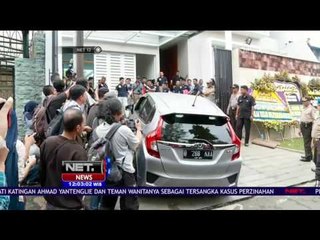 Prarekonstruksi Berlangsung Hari Ini - NET 12