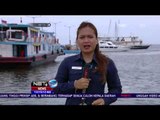 Live Muara Angke Pencarian Korban Kapal Zahro Express - NET 12