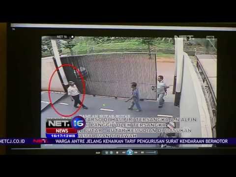 Kronologis Lengkap Perampokan Rumah Mewah di Pulomas - NET16