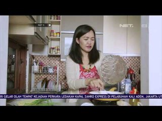 Bikin Bekal Yuk! Martabak Mie Lezat dan Hemat - NET5