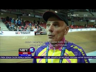 Kakek 105 Tahun Torehkan Rekor Dunia - NET5