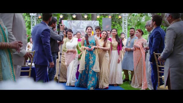 Phillauri _ Official Trailer _ Anushka Sharma _ Diljit Dosanjh _ Suraj Sharma _ _HD