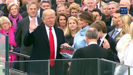 La campaña de Trump contactó con el espionaje ruso