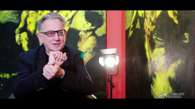 Un Grolandais au festival du court métrage !