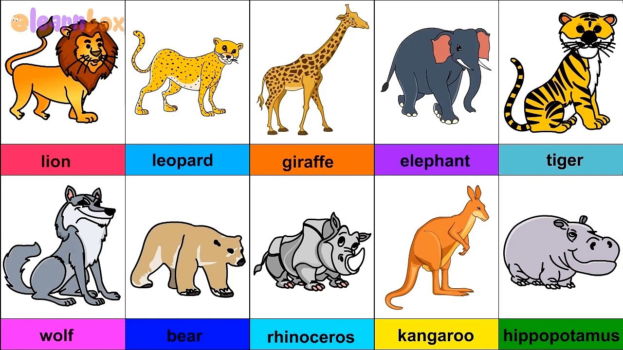 Sonidos de animales de Canciones | Más Super Simples Canciones para los Niños