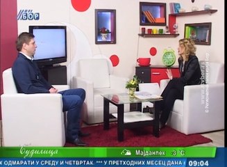 Budilica gostovanje (Matija Marković), 15. februar 2017.