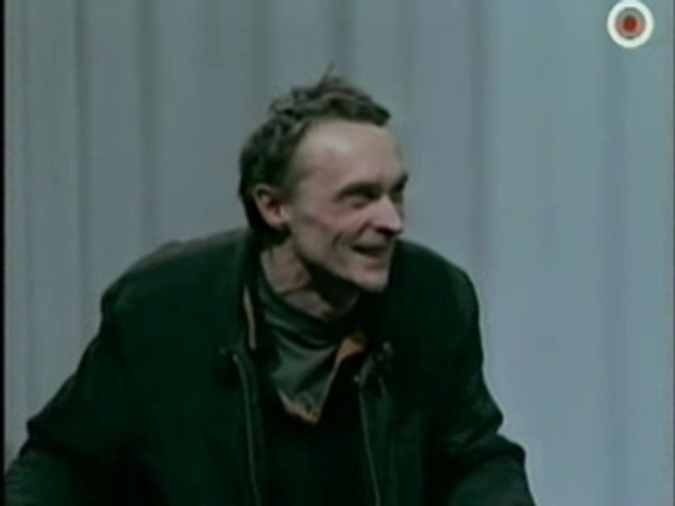 jean-louis costes - la Locale (part 1)