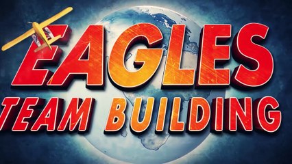 Team Building Construction - Le Pont du Développement Durable  - Eagles Team Building