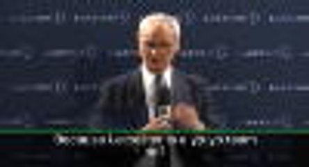 Leicester are a 'yo-yo' team - Ranieri