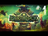 Earthlock: Festival of Magic Walkthrough Part 1 (PS4, PC, XONE, WIIU) No Commentary