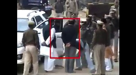 यह है हमारी Police