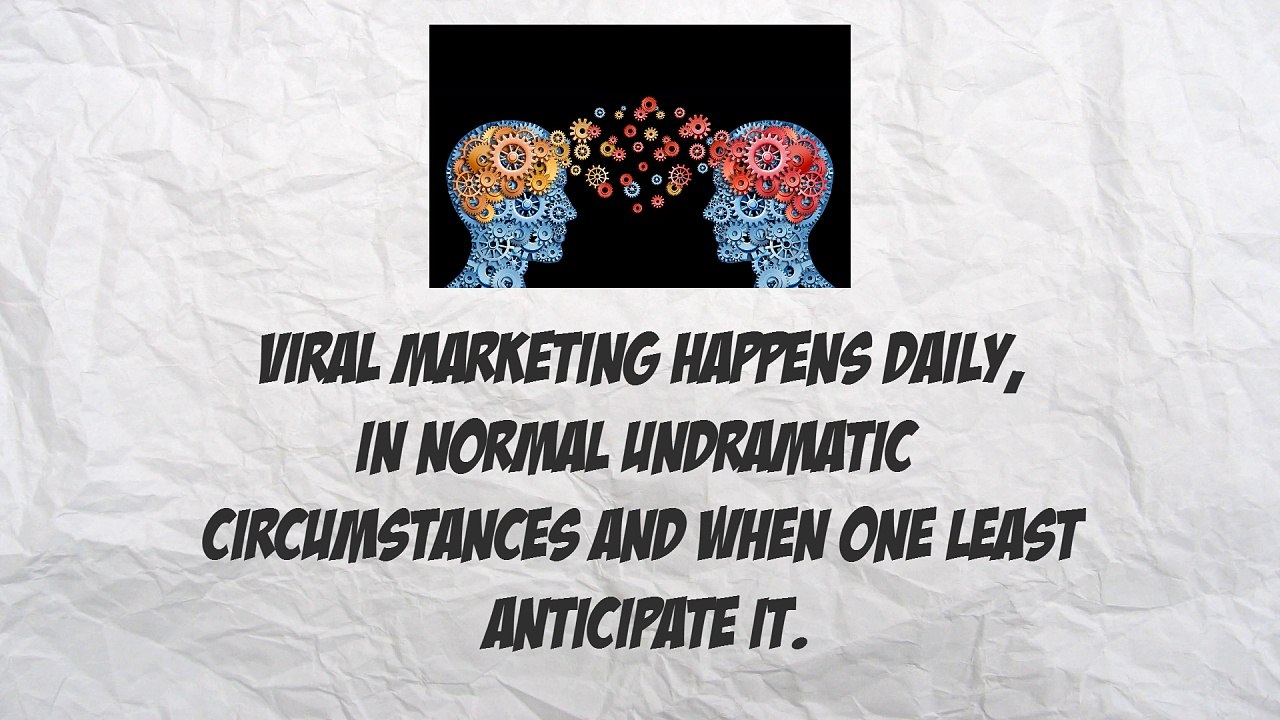 Viral Marketing Definition | Example of Viral Marketing | Successful Viral Marketing  Campaigns
