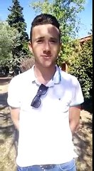 Natura4Ever – Témoignage sur urticaire stress fatigue concentration