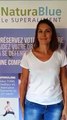 Natura4Ever – témoignage de Sophie Natura Blue sportif course à pieds