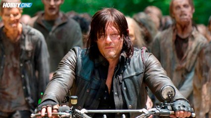 Mejores capítulos de The Walking Dead