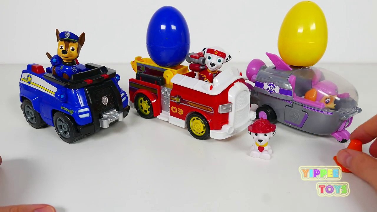 Learn Colors with Ice Cream Cones and Surprise Toys for Kids! Rainbow Colors