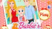 Barbies Perfecto Para El Bebé Divertido Juego De Bebé, Juegos De Nuevos Juegos De Bañar A Un Bebé