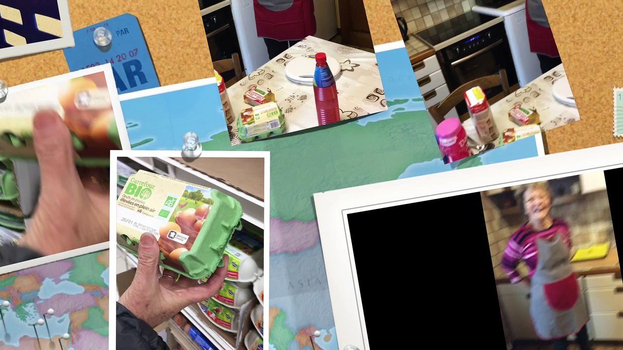 mon projet grand mère 1 solenne Bres