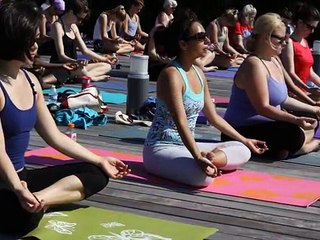 Personal Yoga Trainer in Jaipur