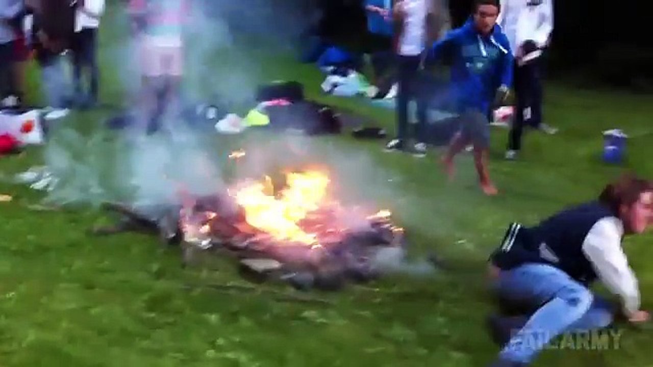 Fails of the Week 2 September 2016 || FailArmy