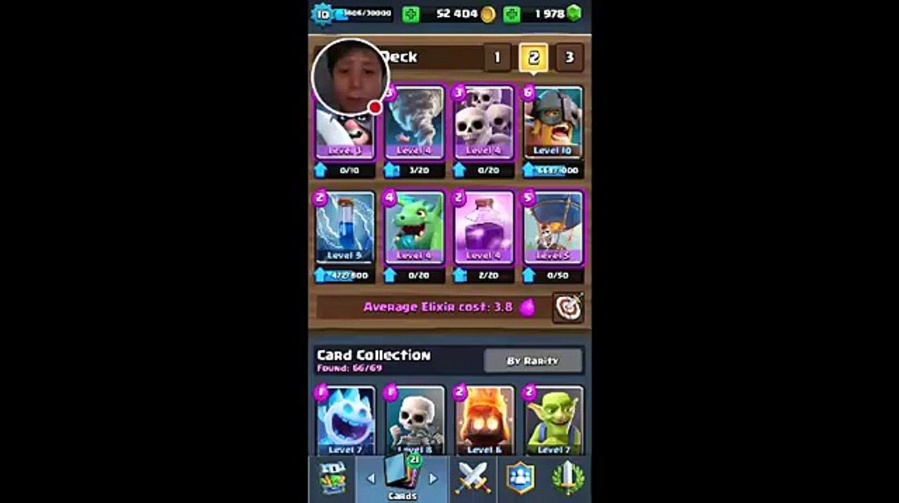 My YouTube Stream