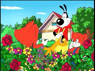 Fixi Foxi És Barátai S01E06