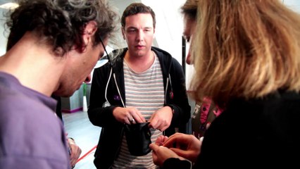 Team Building Communication & Synergie - Meet and Win - Eagles Team Building