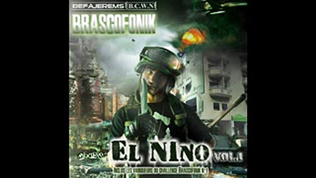 L'ame son crew - Hugo Boss - Kosta - Soldat terroriste !! Medley !!