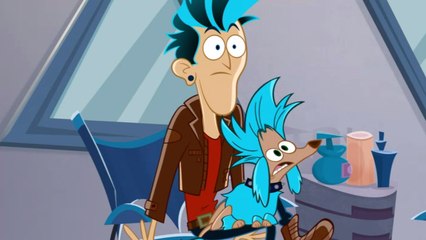 Les Agents Pop Secrets  | Mojo MuletCourt | NICKELODEON JUNIOR