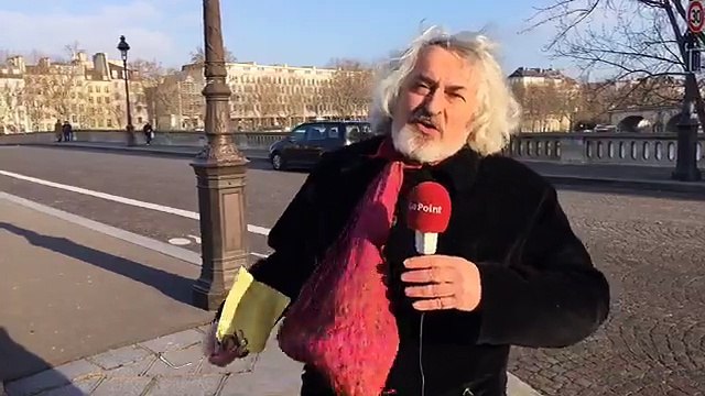 Culture on Live : partez à la découverte de l'île Saint-Louis !