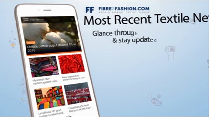 Garment Textile Fashion News