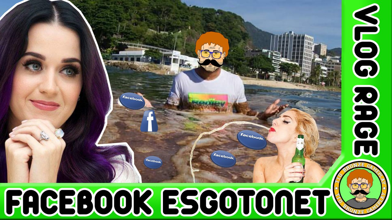 ESGOTONET - FACEBOOK ORKUTZOU...