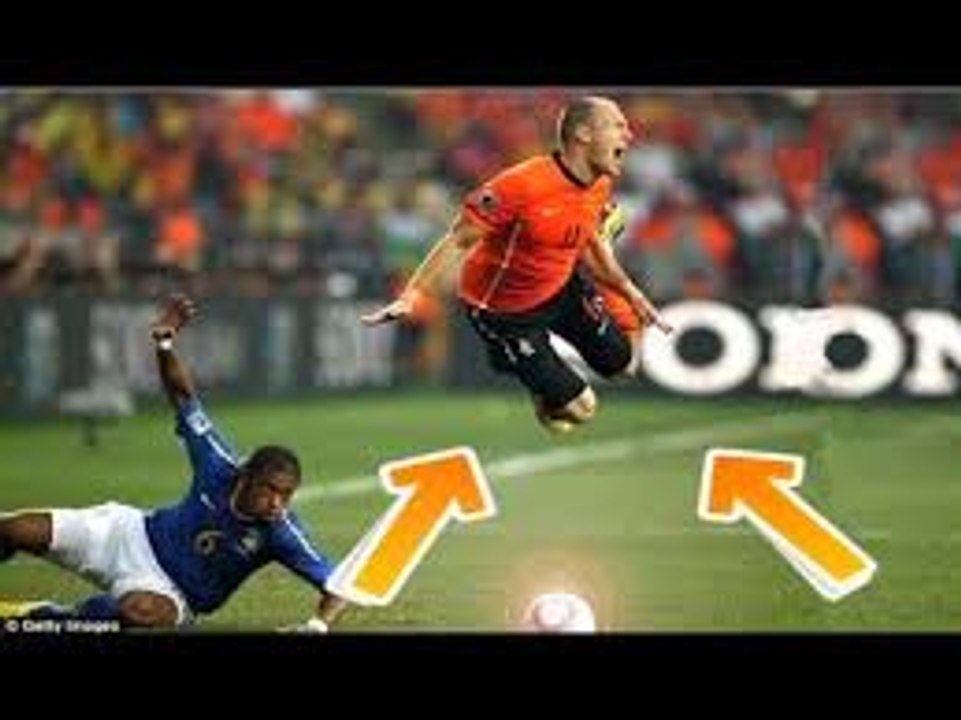 【これもサッカーの醍醐味か！？】爆笑必須！おもしろシミュレーション特集