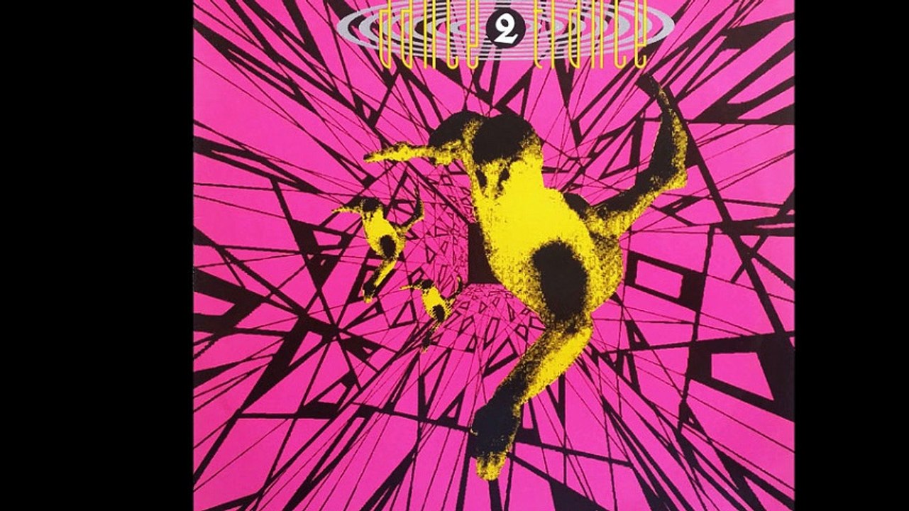 Dance 2 Trance - Trance-O-Phobia (B2)