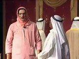 مسرحية فدها ونص - طارق العلي وعبد الناصر درويش وحسن البلام