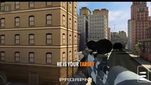 [HD] Sniper 3D Assassin Gameplay (IOS/Android) | ProAPK