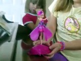 FlutterBye Toy(Flying Fairy)-Top Toy For Christmas. Игрушка Летающая фея (Russian language