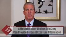 Mesothelioma Lawyer - Mesothelioma Asbestos - Mesothelioma Lawsuits