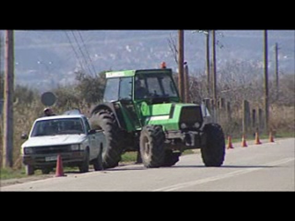 Τι αποφάσισαν οι αγρότες του Ορχομενού για τις κινητοποιήσεις τους