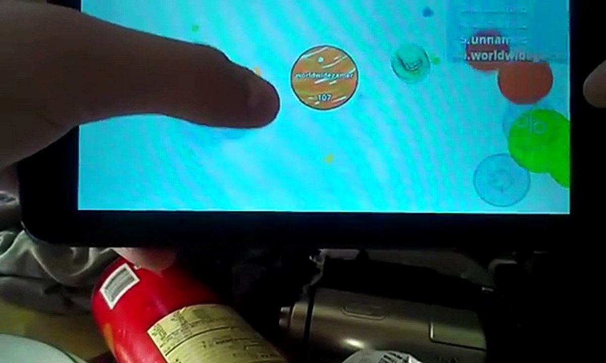 Agar.io ep.2