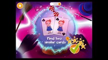 Лучшие игры для детей Сладкая девочка тематический парк для iPad геймплей HD