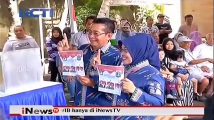 Analisa Strategi di Putaran Kedua Pilkada DKI