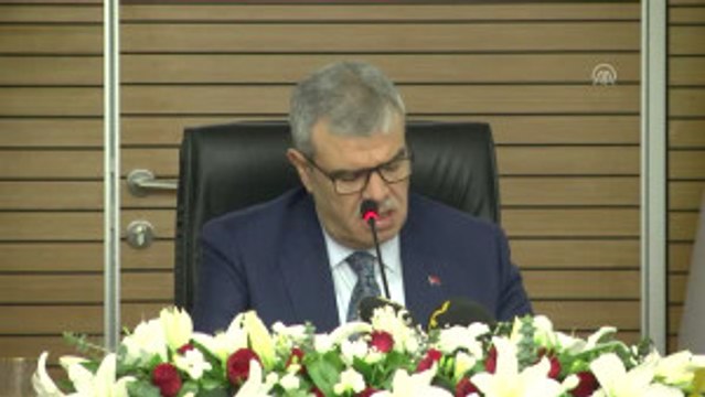 Başbakan Yardımcısı Kaynak: Israil Makamlarının Neden Gözaltına Aldıklarına Ilişkin Bize Gelen...