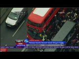 Warga Antre Bus Akibat Terjadi Mogok Massal Pekerja Kereta Api Bawah Tanah di London - NET 24