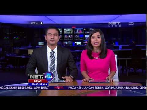 Korban Tewas Bonek Mania Akibat Miras Oplosan Bertambah Jadi 6 Orang - NET 24