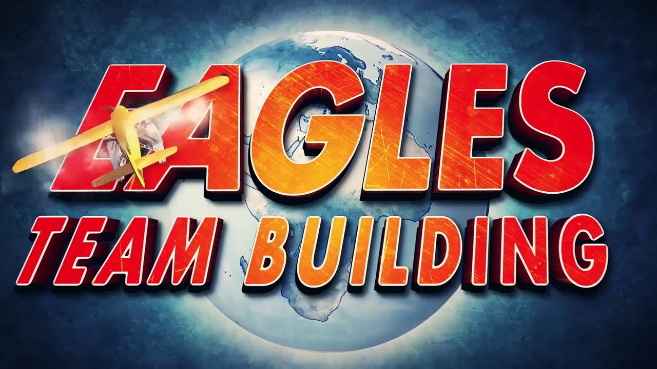 Team Building Digital & Musical - Smart Music - Eagles Team Building
