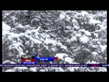 Badai Salju Melanda Cina dan Italia - NET 24