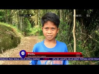 Sekolah Inspirasi Alam Lappara - NET 10